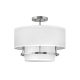 A thumbnail of the Hinkley Lighting 38893 Polished Nickel