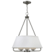 A thumbnail of the Hinkley Lighting 3953 Brushed Nickel