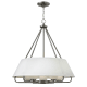 A thumbnail of the Hinkley Lighting 3955 Brushed Nickel