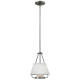 A thumbnail of the Hinkley Lighting 3957 Brushed Nickel