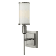 A thumbnail of the Hinkley Lighting 4070 Brushed Nickel