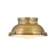 A thumbnail of the Hinkley Lighting 4081 Heritage Brass