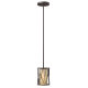 A thumbnail of the Hinkley Lighting 41627-GU24 Oil Rubbed Bronze