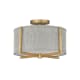A thumbnail of the Hinkley Lighting 41705 Heritage Brass