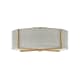 A thumbnail of the Hinkley Lighting 41709 Heritage Brass