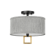 A thumbnail of the Hinkley Lighting 41805 Black