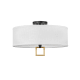 A thumbnail of the Hinkley Lighting 41808 Black