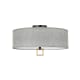 A thumbnail of the Hinkley Lighting 41809 Black