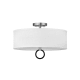 A thumbnail of the Hinkley Lighting 41908 Brushed Nickel