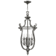 A thumbnail of the Hinkley Lighting 4254 Polished Antique Nickel