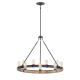 A thumbnail of the Hinkley Lighting 4398 Bronze