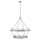 A thumbnail of the Hinkley Lighting 4399 Brushed Nickel
