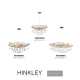 A thumbnail of the Hinkley Lighting 45308 Alternate Image