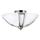 A thumbnail of the Hinkley Lighting H4660 Brushed Nickel