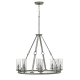 A thumbnail of the Hinkley Lighting 4788 Polished Antique Nickel