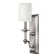 A thumbnail of the Hinkley Lighting H4790 Brushed Nickel