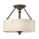 A thumbnail of the Hinkley Lighting 4791 English Bronze with Brass Highlights