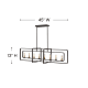 A thumbnail of the Hinkley Lighting 4818 Alternate Image