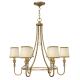 A thumbnail of the Hinkley Lighting 4876 Brushed Bronze