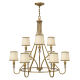 A thumbnail of the Hinkley Lighting 4878 Brushed Bronze