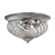 A thumbnail of the Hinkley Lighting H4881 Polished Antiqued Nickel