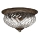 A thumbnail of the Hinkley Lighting H4881 Pearl Bronze