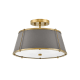 A thumbnail of the Hinkley Lighting 4893 Lacquered Dark Brass