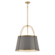 A thumbnail of the Hinkley Lighting 4895 Lacquered Dark Brass
