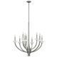 A thumbnail of the Hinkley Lighting 4928 Brushed Nickel