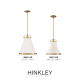 A thumbnail of the Hinkley Lighting 4993 Alternate Image