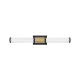 A thumbnail of the Hinkley Lighting 50063 Black / Lacquered Brass