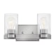 A thumbnail of the Hinkley Lighting 5052-CL Brushed Nickel