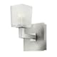 A thumbnail of the Hinkley Lighting 51560 Brushed Nickel