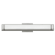 A thumbnail of the Hinkley Lighting 51814 Brushed Nickel