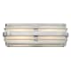 A thumbnail of the Hinkley Lighting 5232-LED Brushed Nickel