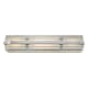 A thumbnail of the Hinkley Lighting 5234-LED Brushed Nickel