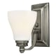 A thumbnail of the Hinkley Lighting 53580 Antique Nickel