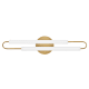 A thumbnail of the Hinkley Lighting 53860 Lacquered Brass