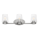 A thumbnail of the Hinkley Lighting 5403 Brushed Nickel