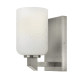 A thumbnail of the Hinkley Lighting 54130 Brushed Nickel