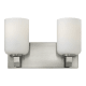 A thumbnail of the Hinkley Lighting 54132 Brushed Nickel
