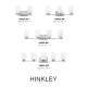 A thumbnail of the Hinkley Lighting 54623 Alternate Image