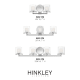A thumbnail of the Hinkley Lighting 5494 Alternate Image