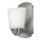A thumbnail of the Hinkley Lighting 55210 Brushed Nickel