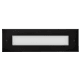 A thumbnail of the Hinkley Lighting 55345 Stainless Steel Black