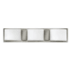 A thumbnail of the Hinkley Lighting 55483 Brushed Nickel