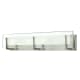 A thumbnail of the Hinkley Lighting 5654 Brushed Nickel