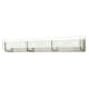 A thumbnail of the Hinkley Lighting 5656-LED Brushed Nickel