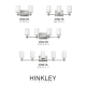 A thumbnail of the Hinkley Lighting 57552 Alternate Image