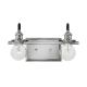 A thumbnail of the Hinkley Lighting 5872 Polished Nickel